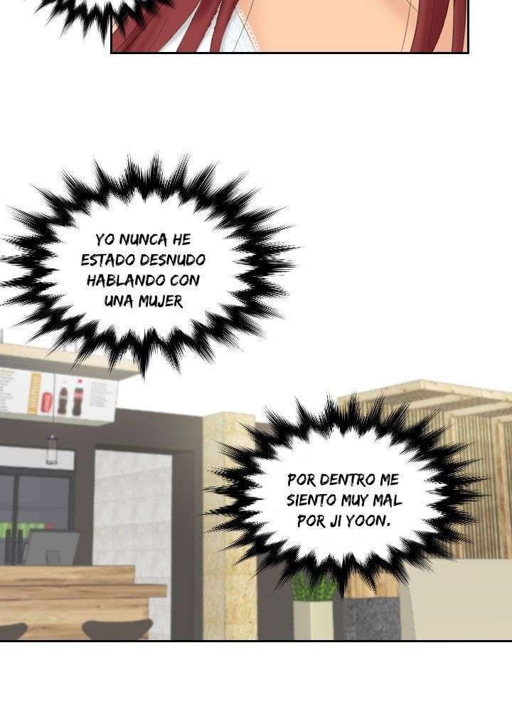 My Love Doll Capítulo 18 - Página 41 en español