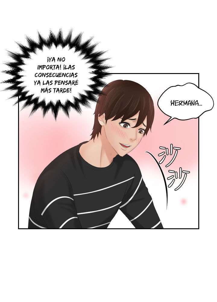 My Love Doll Capítulo 18 - Página 42 en español