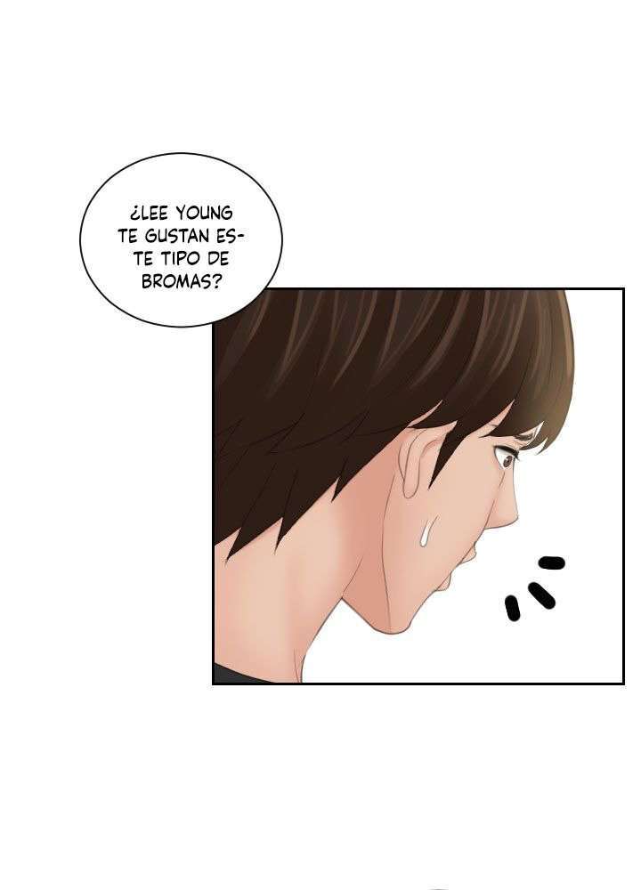 My Love Doll Capítulo 18 - Página 46 en español