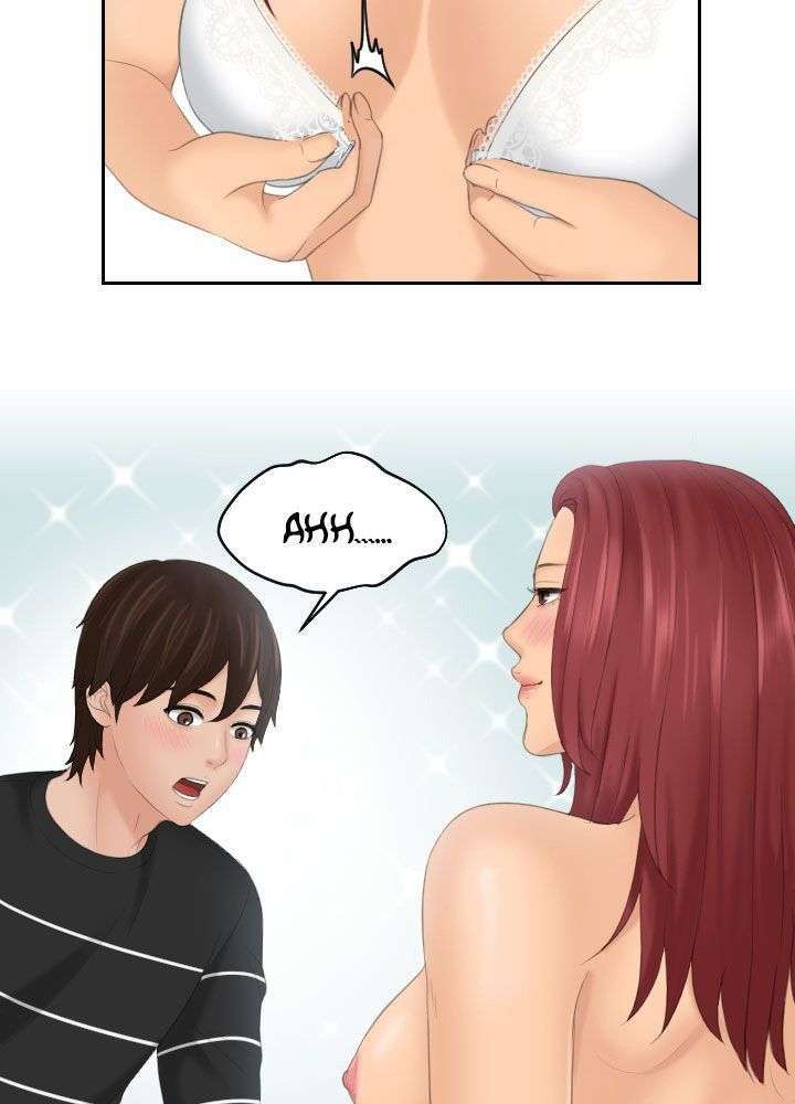 My Love Doll Capítulo 18 - Página 48 en español