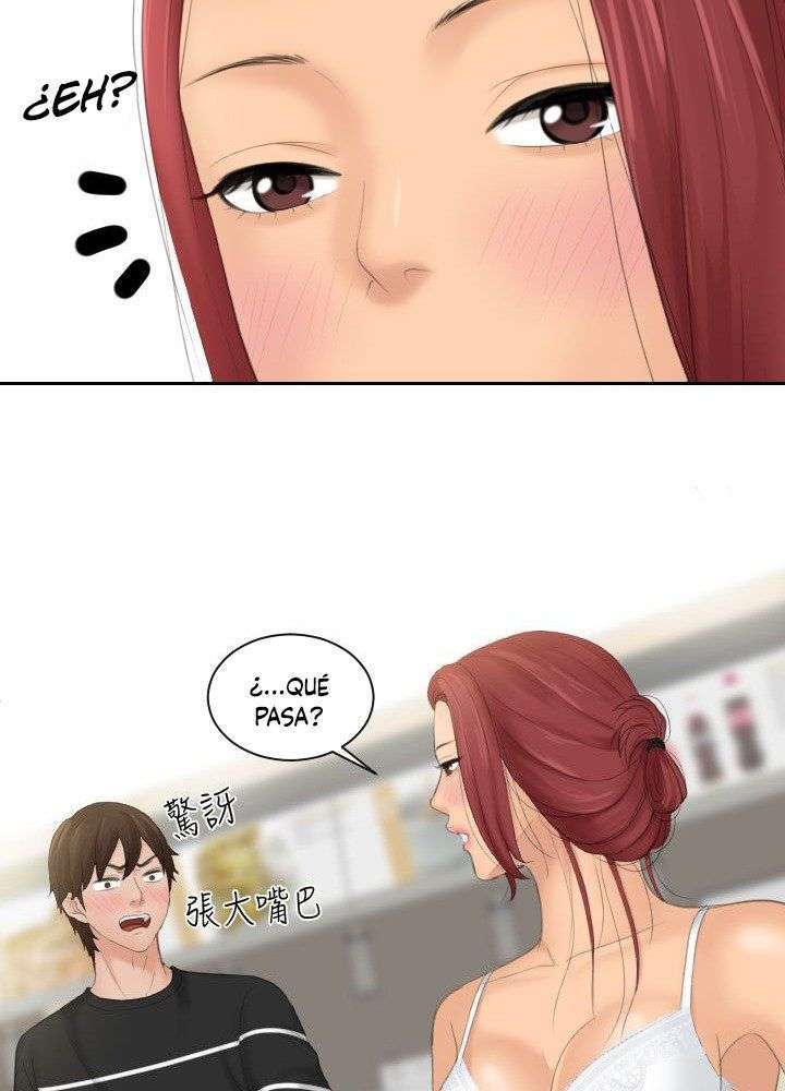 My Love Doll Capítulo 18 - Página 5 en español