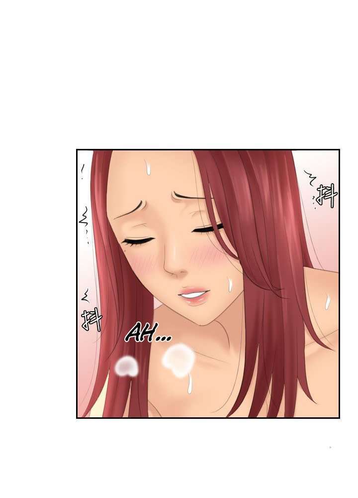 My Love Doll Capítulo 18 - Página 55 en español