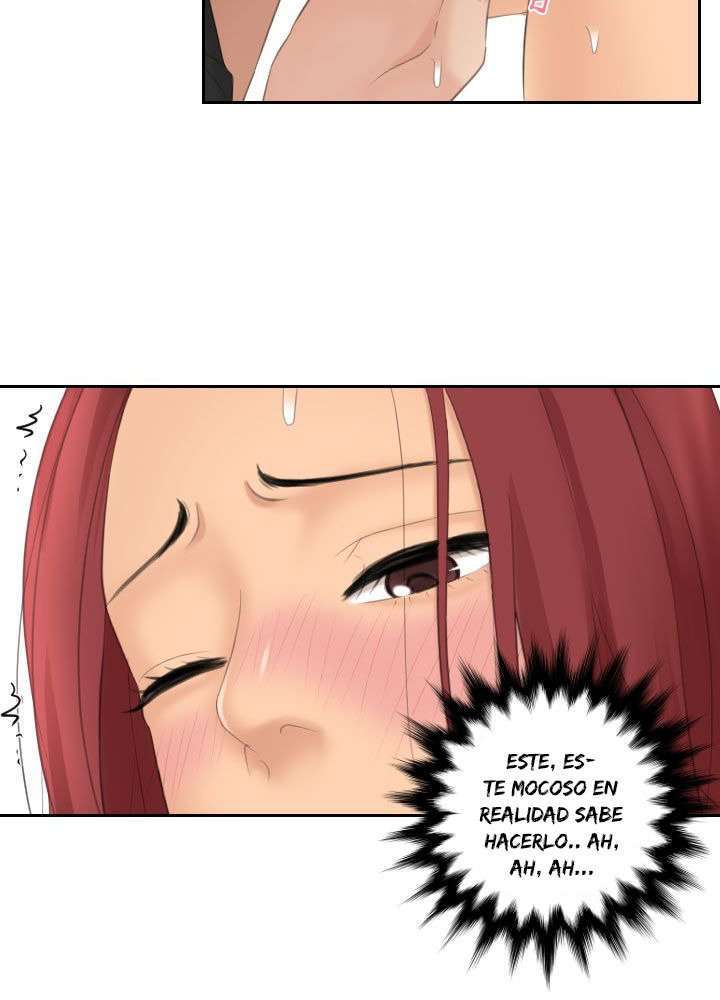 My Love Doll Capítulo 18 - Página 62 en español