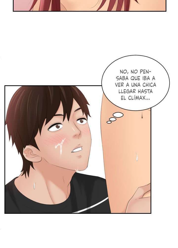 My Love Doll Capítulo 19 - Página 10 en español