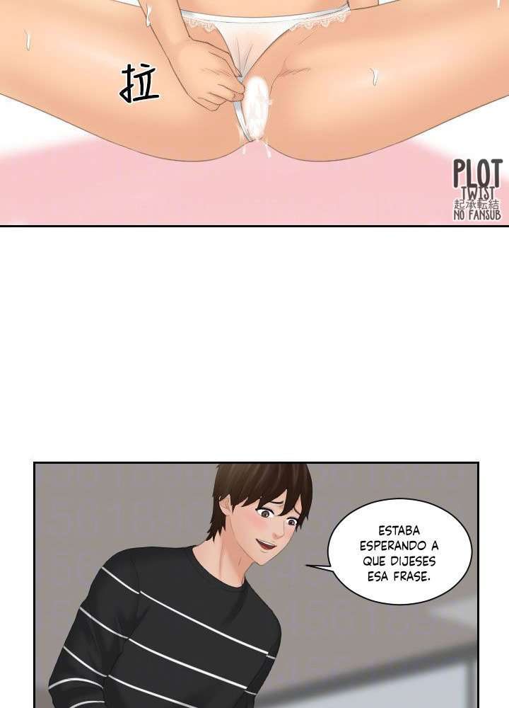 My Love Doll Capítulo 19 - Página 19 en español
