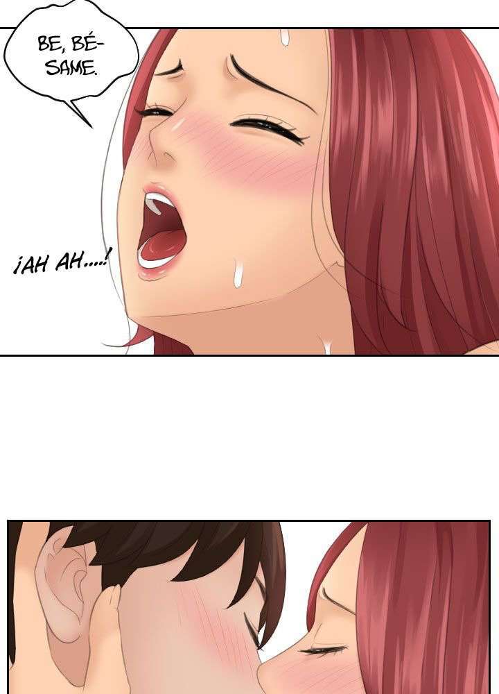 My Love Doll Capítulo 19 - Página 23 en español