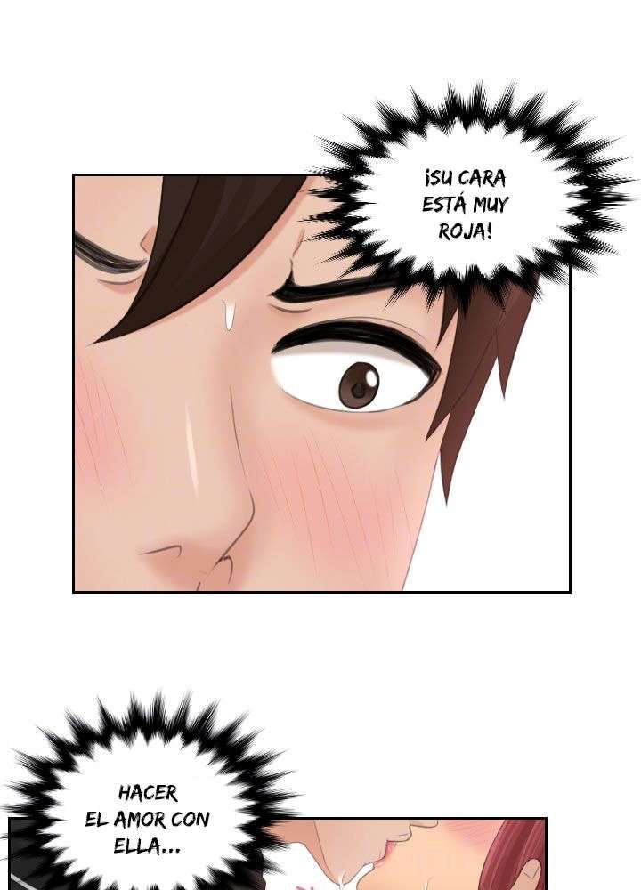 My Love Doll Capítulo 19 - Página 26 en español