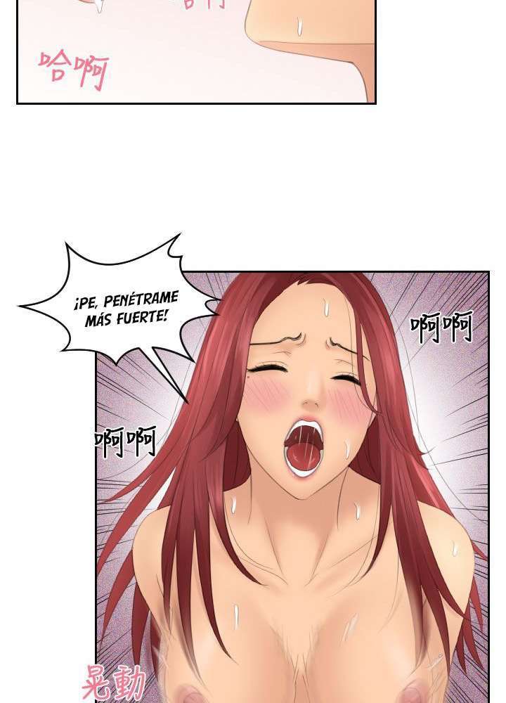My Love Doll Capítulo 19 - Página 30 en español