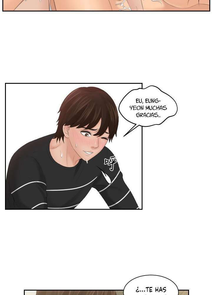 My Love Doll Capítulo 19 - Página 45 en español