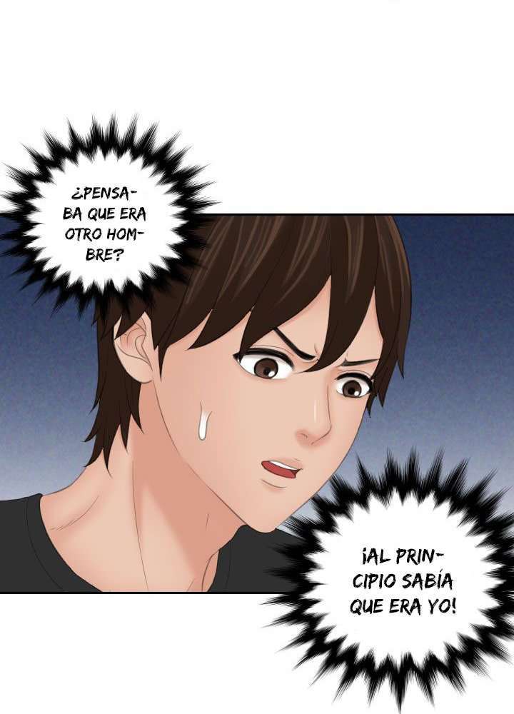 My Love Doll Capítulo 19 - Página 49 en español
