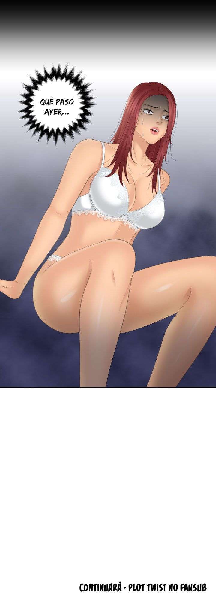 My Love Doll Capítulo 22 - Página 27 en español