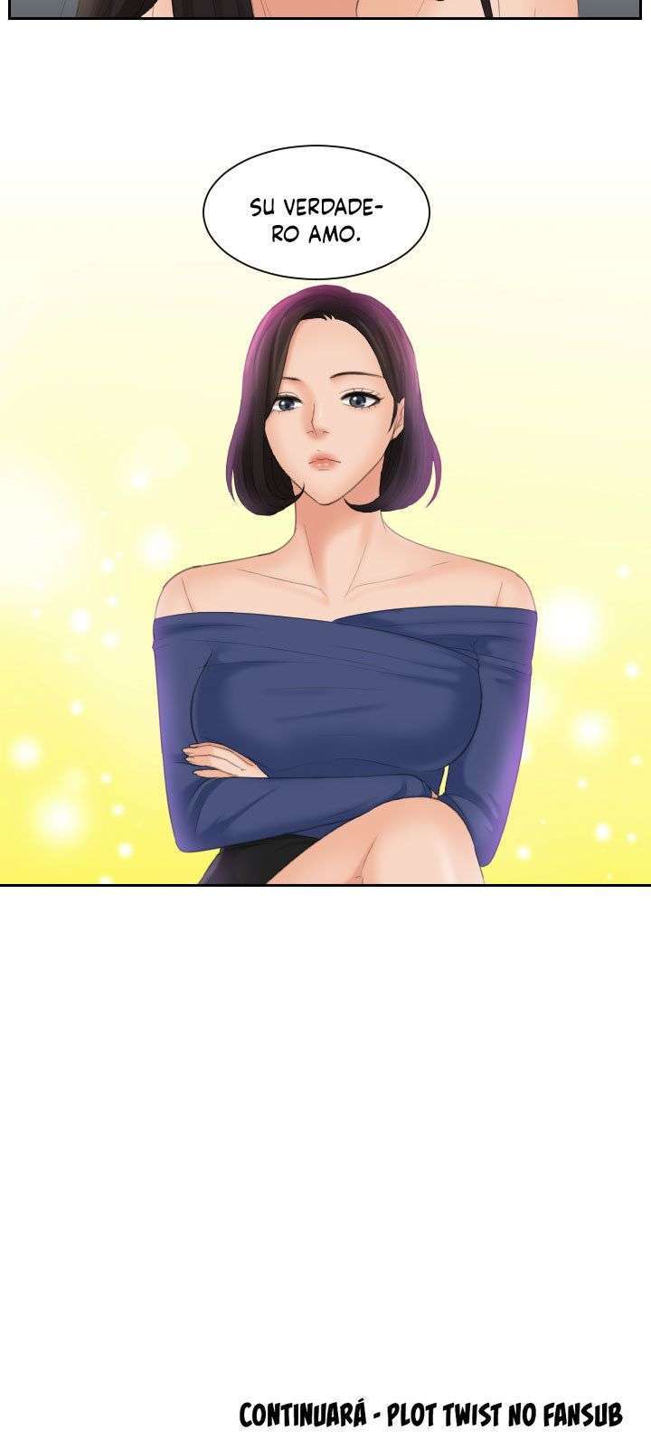 My Love Doll Capítulo 23 - Página 27 en español