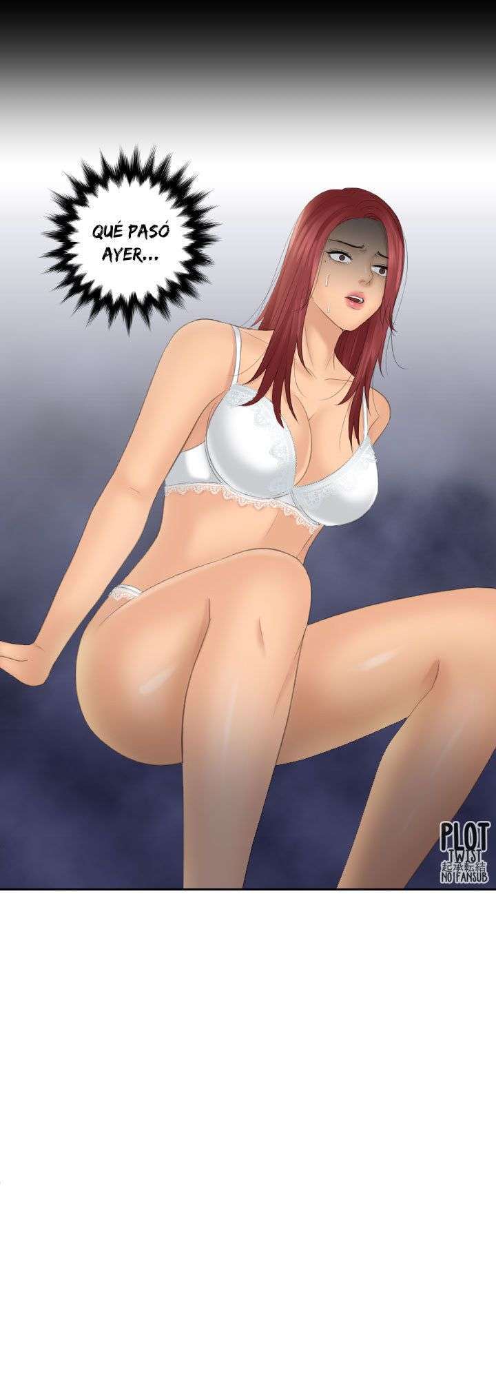 My Love Doll Capítulo 23 - Página 3 en español