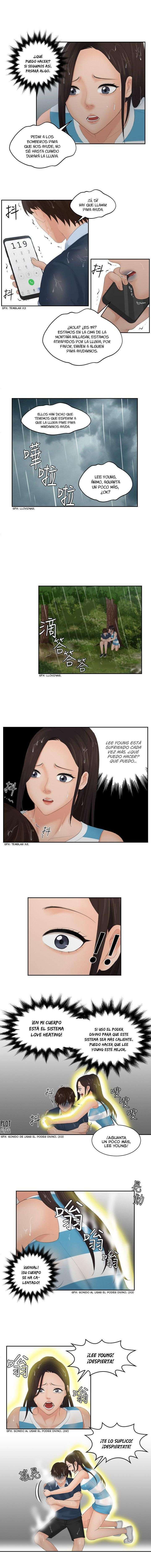 My Love Doll Capítulo 30 - Página 7 en español