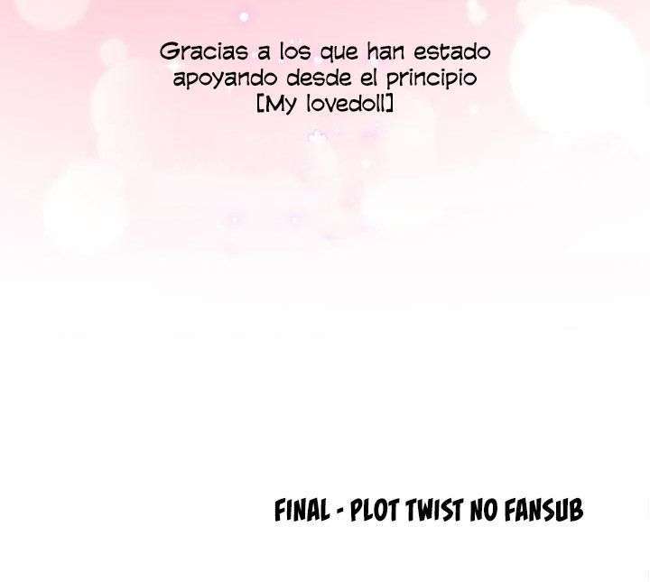 My Love Doll Capítulo 31 - Página 11 en español