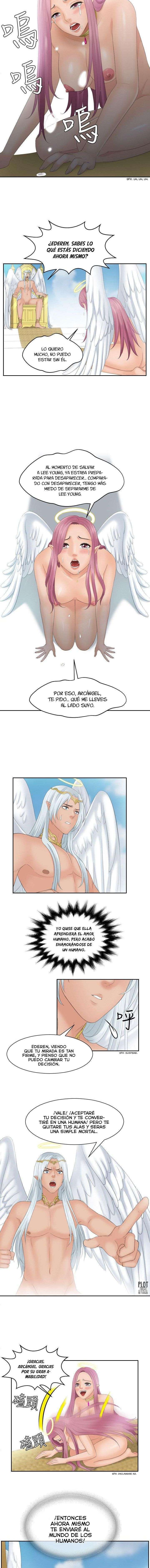 My Love Doll Capítulo 31 - Página 6 en español