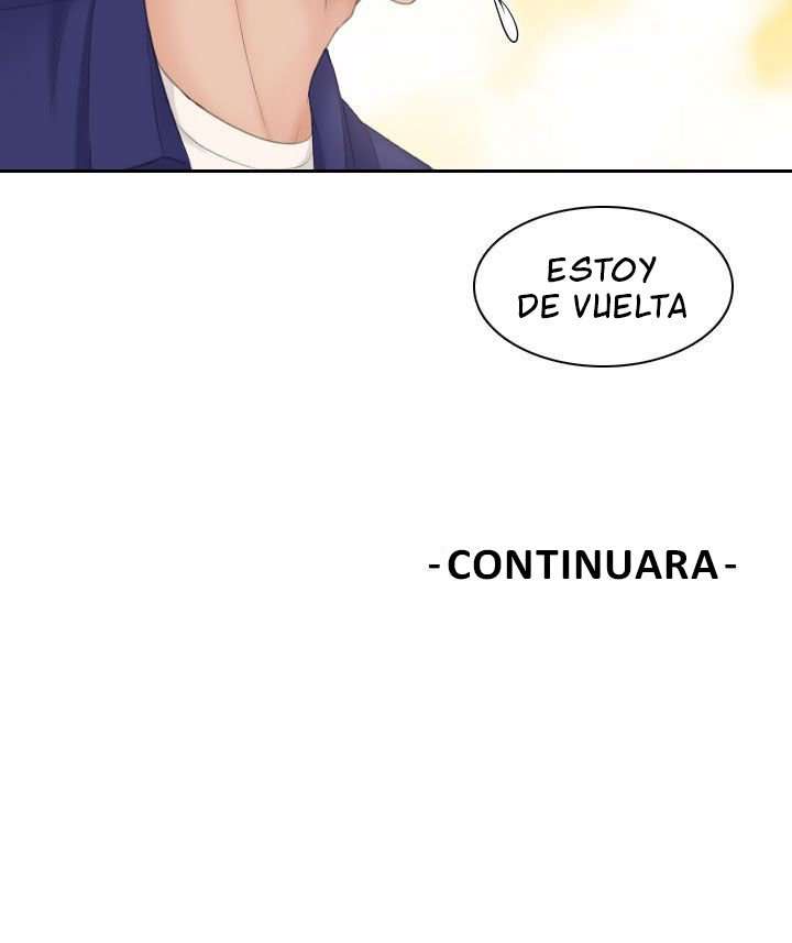 My Love Doll Capítulo 5 - Página 26 en español