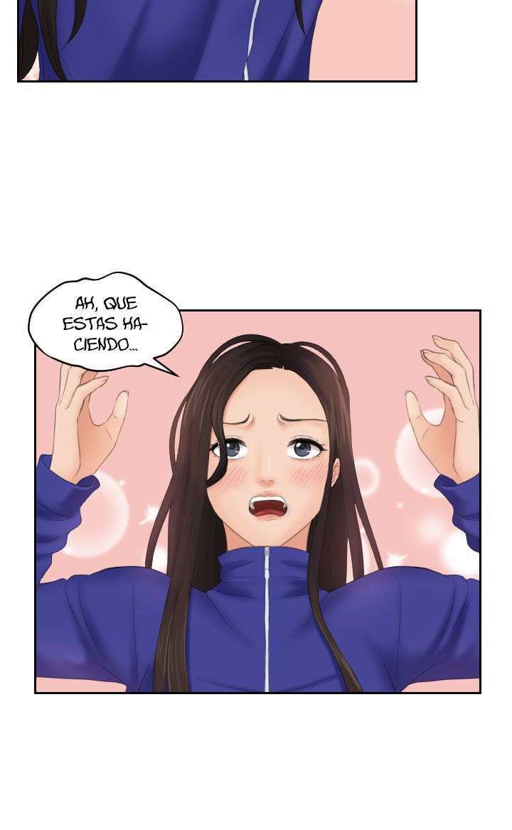 My Love Doll Capítulo 8 - Página 9 en español
