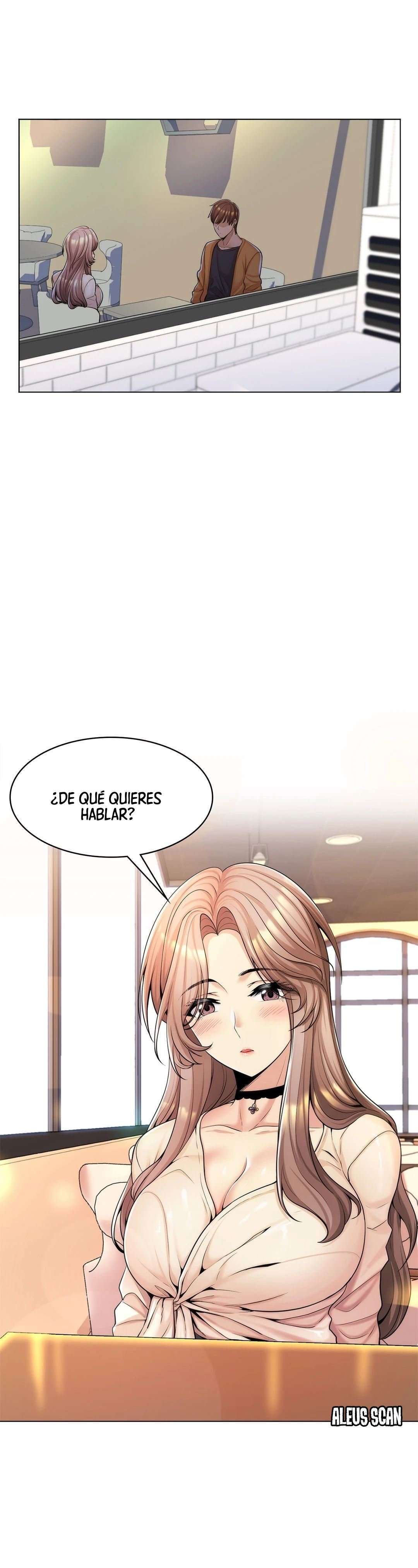 My Stepmother is My Girlfriend Capítulo 11 - Página 21 en español