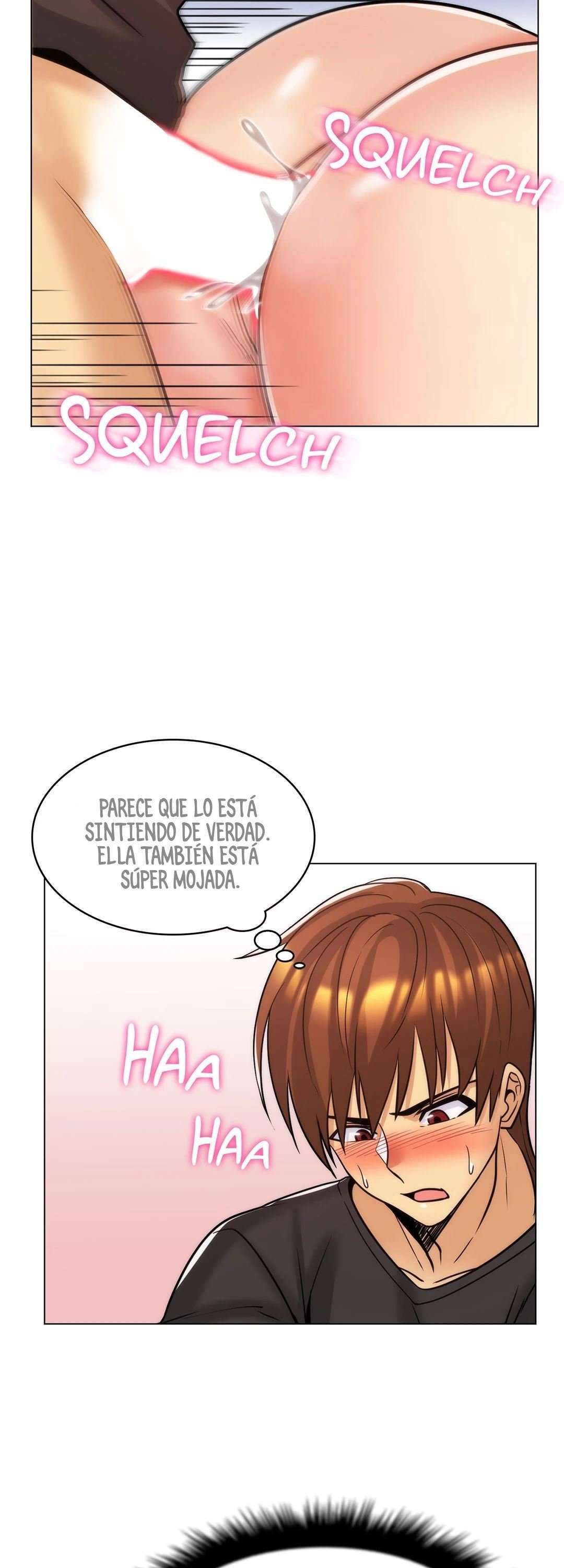 My Stepmother is My Girlfriend Capítulo 18 - Página 27 en español