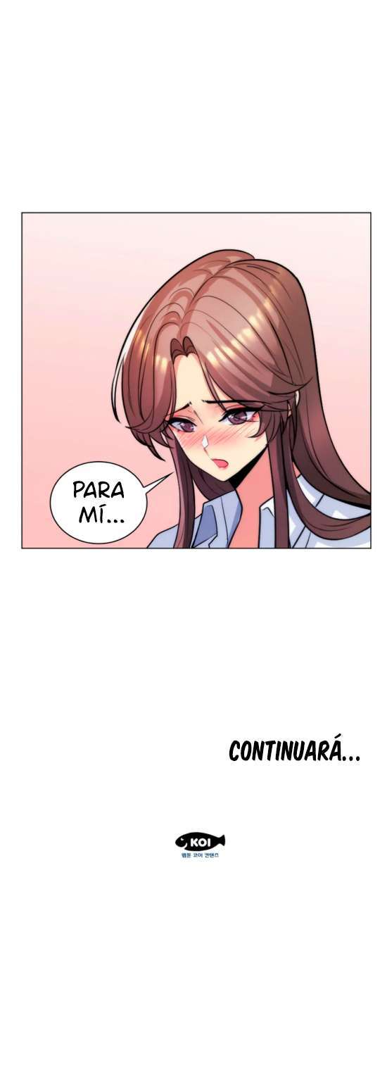 My Stepmother is My Girlfriend Capítulo 35 - Página 7 en español