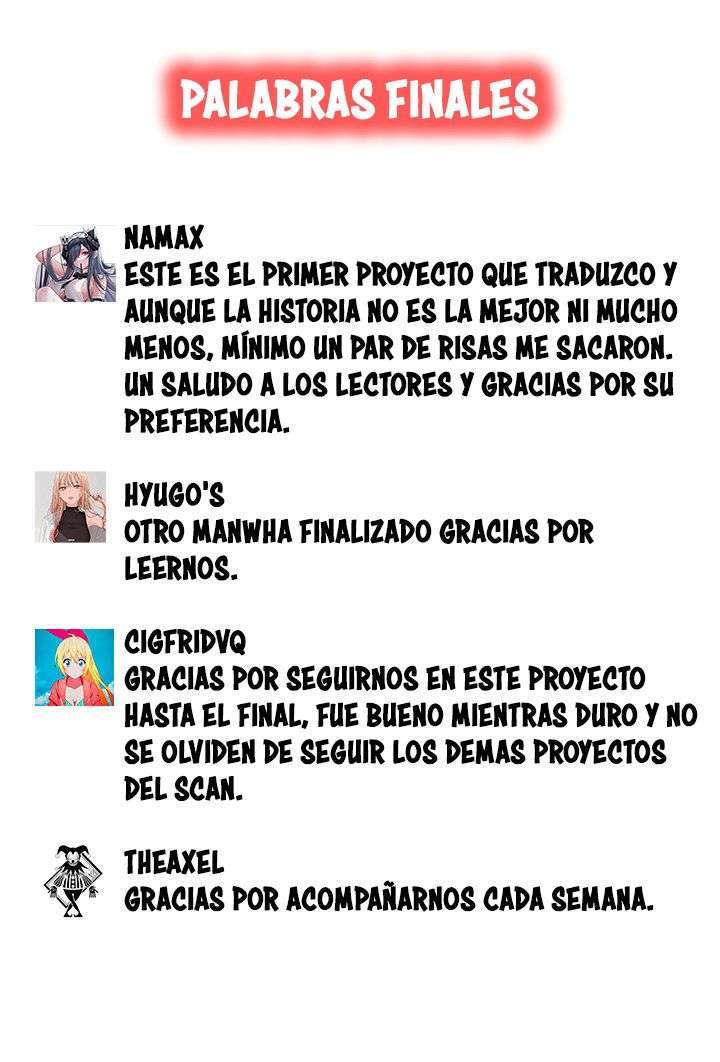 My Stepmother is My Girlfriend Capítulo 50 - Página 9 en español