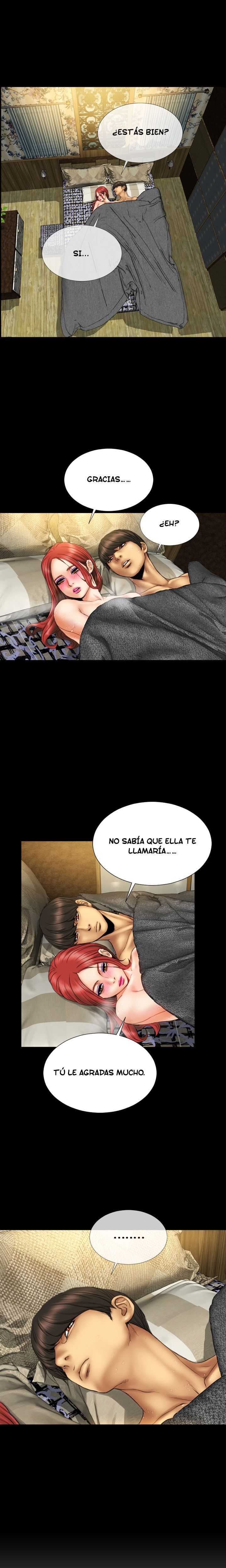 My Wives Capítulo 10 - Página 8 en español