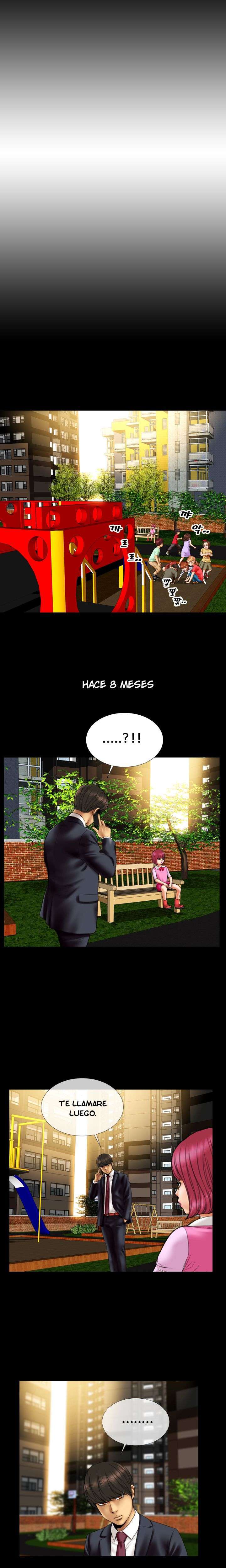 My Wives Capítulo 10 - Página 9 en español