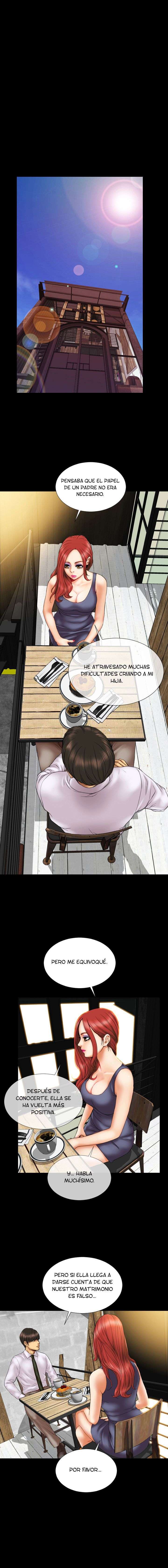 My Wives Capítulo 11 - Página 3 en español