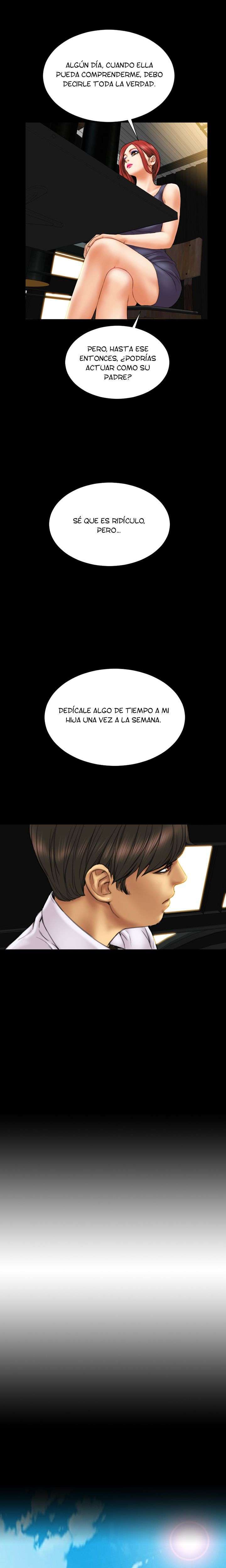 My Wives Capítulo 11 - Página 4 en español