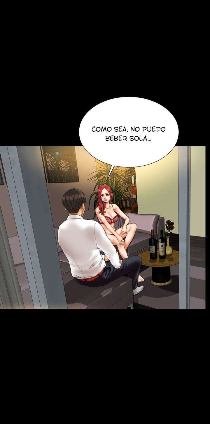 My Wives Capítulo 12 - Página 4 en español