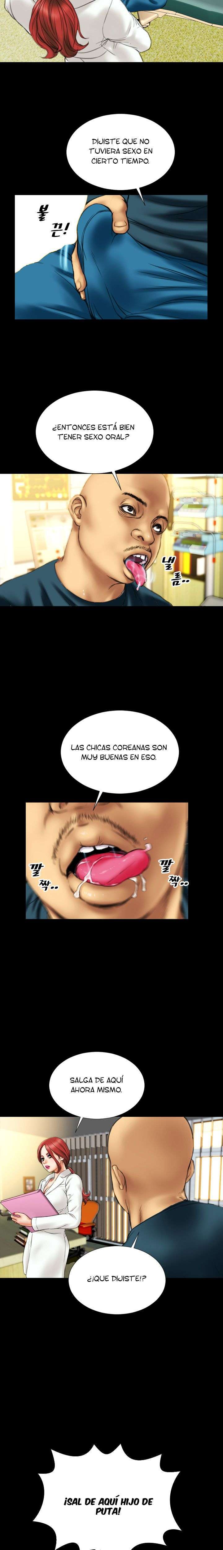 My Wives Capítulo 12 - Página 9 en español