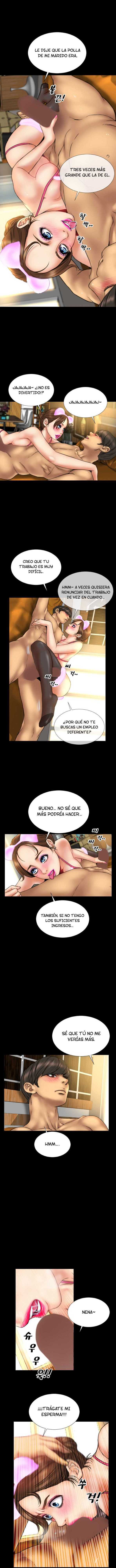 My Wives Capítulo 13 - Página 12 en español