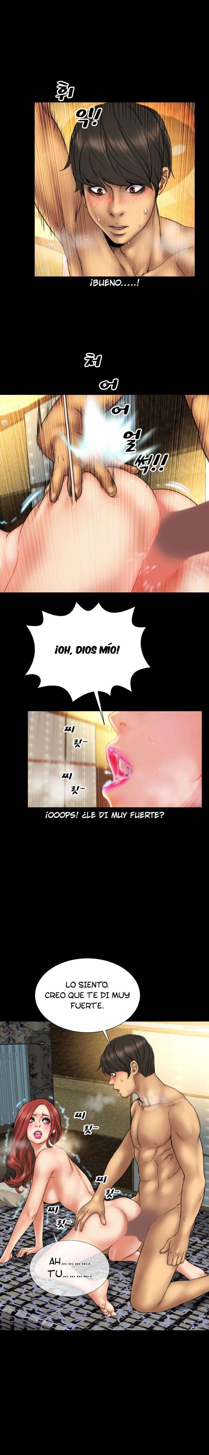My Wives Capítulo 13 - Página 3 en español