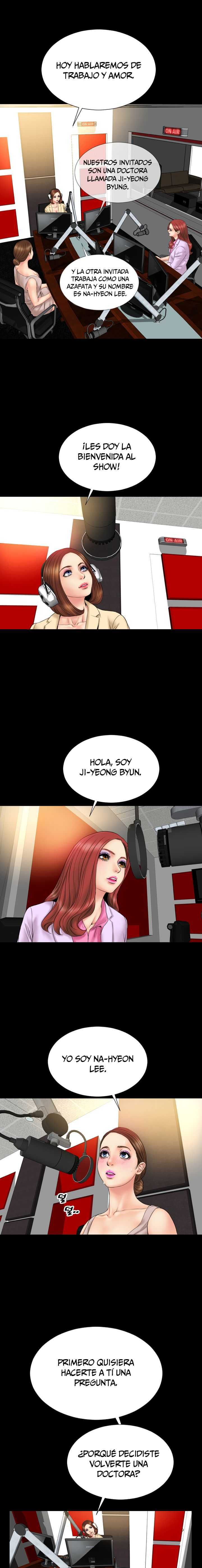 My Wives Capítulo 21 - Página 15 en español