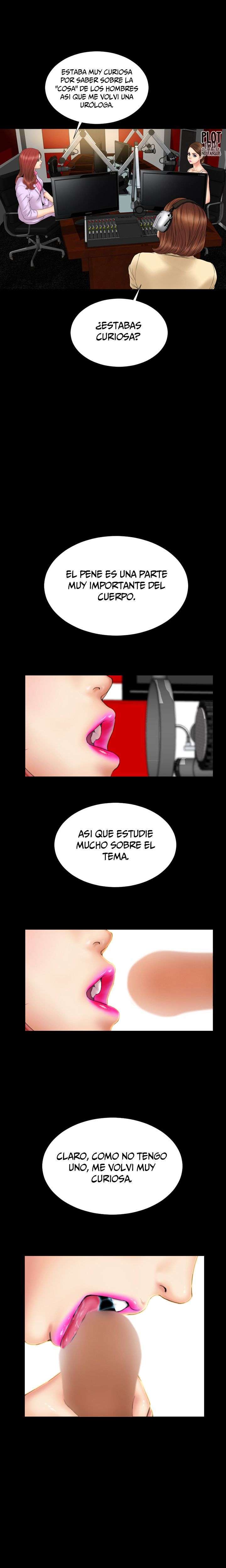 My Wives Capítulo 21 - Página 17 en español