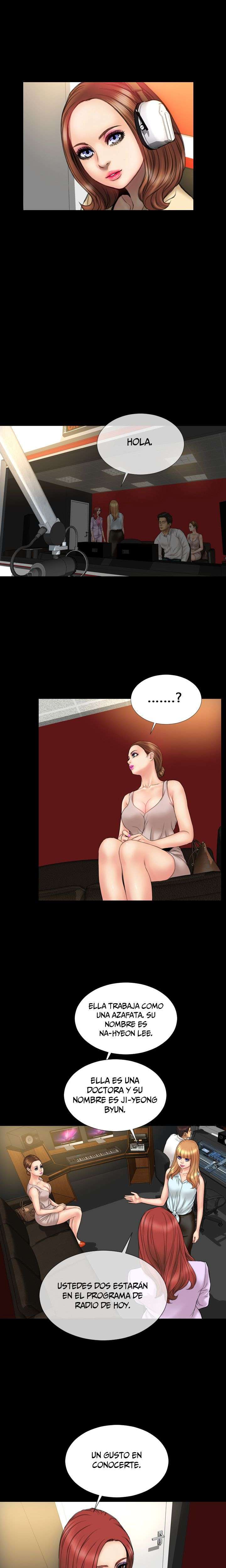 My Wives Capítulo 21 - Página 6 en español