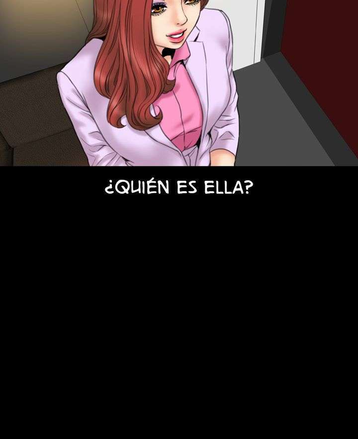 My Wives Capítulo 21 - Página 7 en español