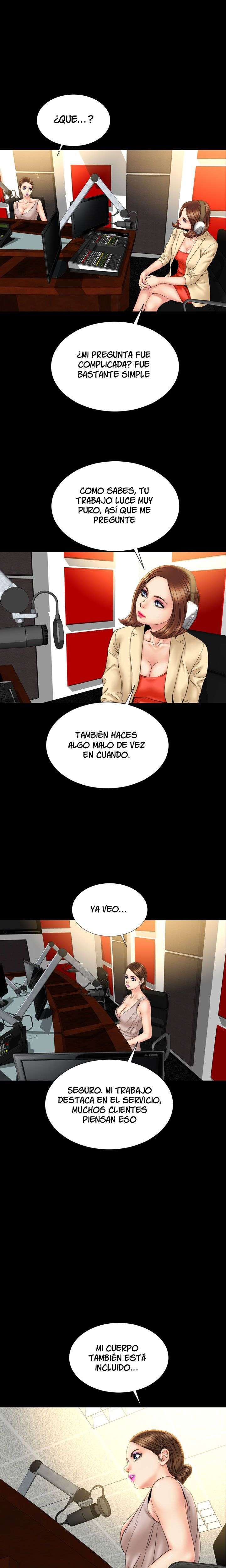 My Wives Capítulo 22 - Página 5 en español