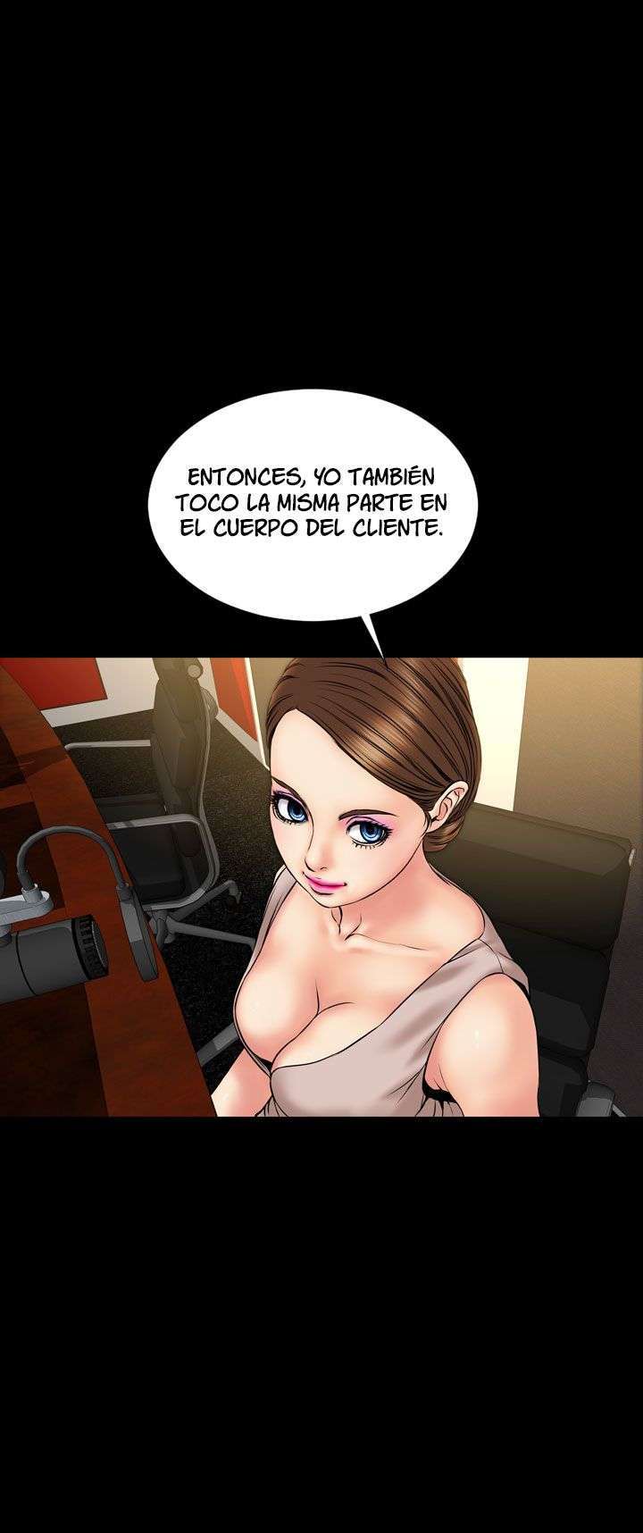 My Wives Capítulo 22 - Página 7 en español