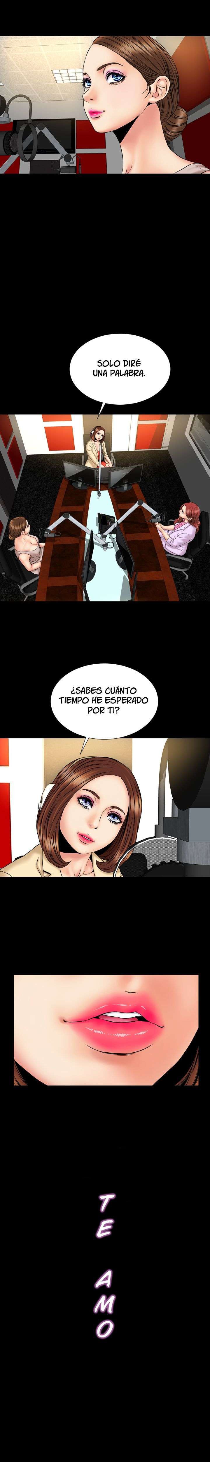 My Wives Capítulo 23 - Página 3 en español
