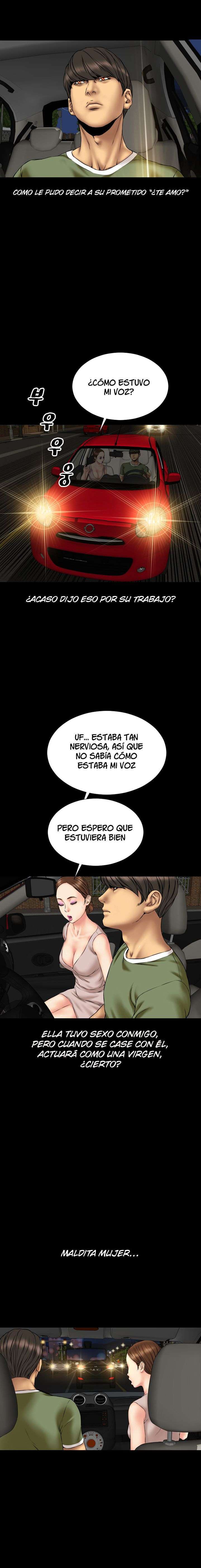 My Wives Capítulo 23 - Página 6 en español