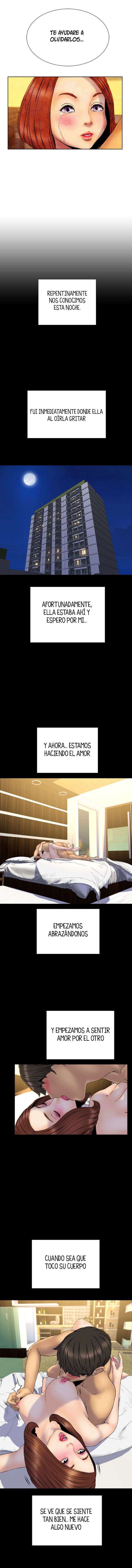My Wives Capítulo 25 - Página 7 en español