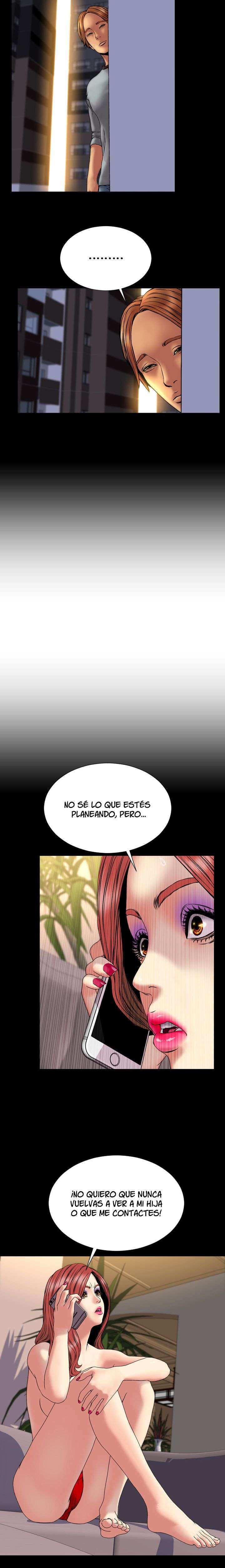 My Wives Capítulo 28 - Página 11 en español