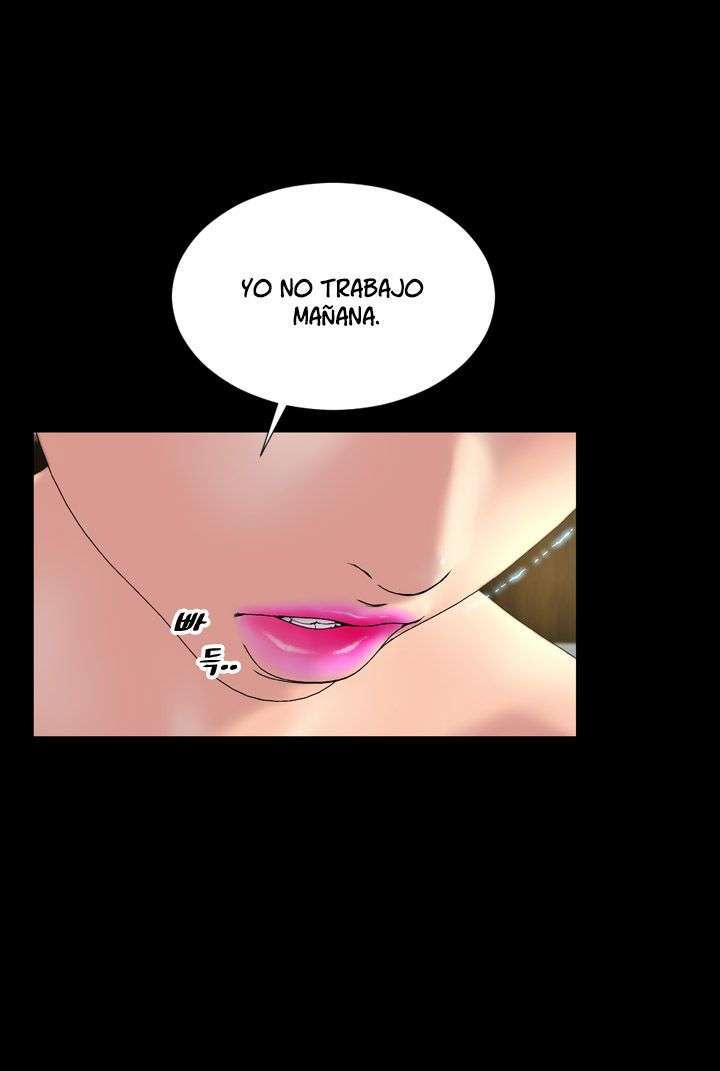 My Wives Capítulo 29 - Página 4 en español