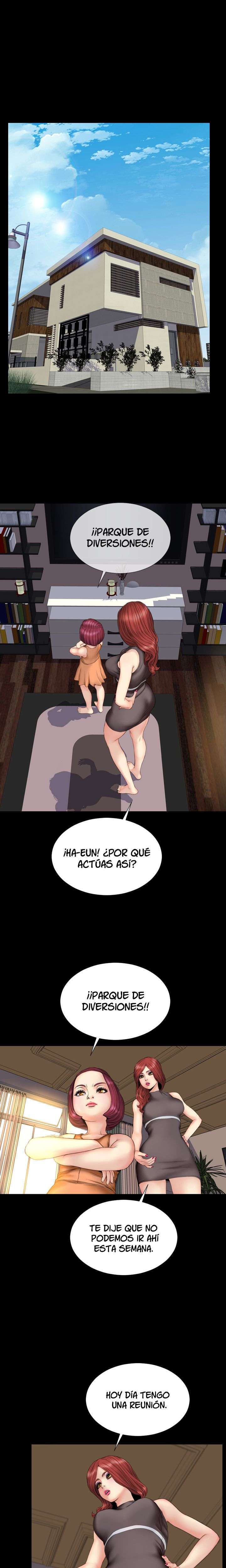 My Wives Capítulo 31 - Página 7 en español