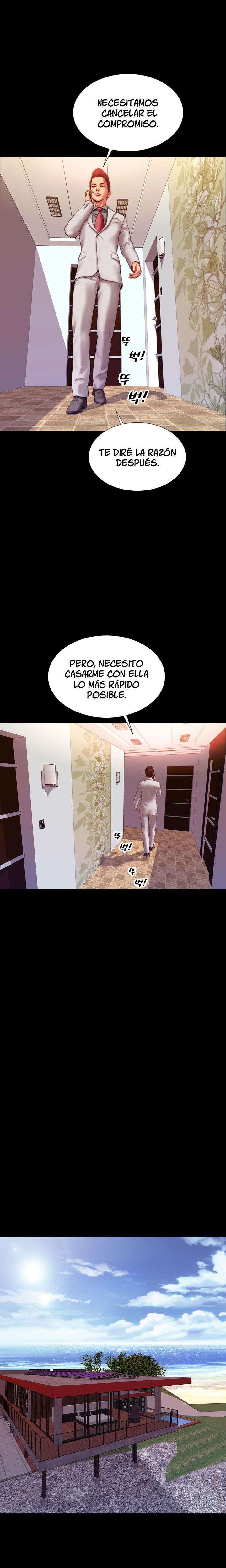 My Wives Capítulo 32 - Página 12 en español