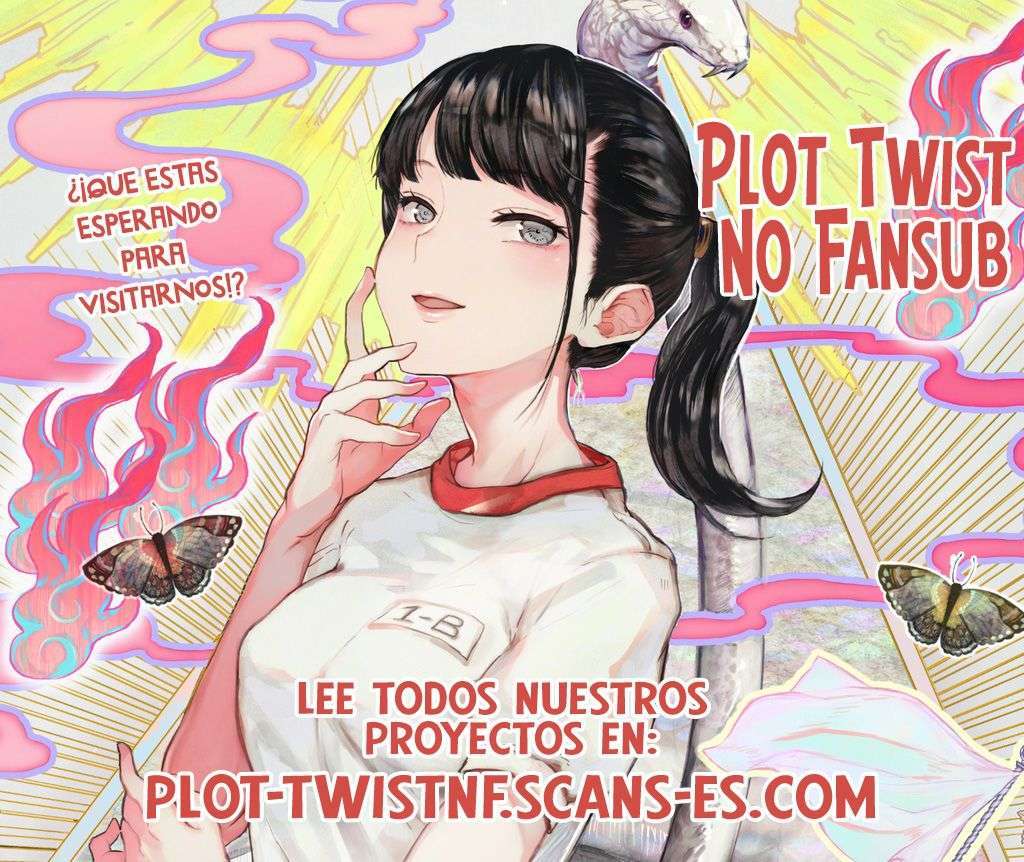 My Wives Capítulo 32 - Página 18 en español