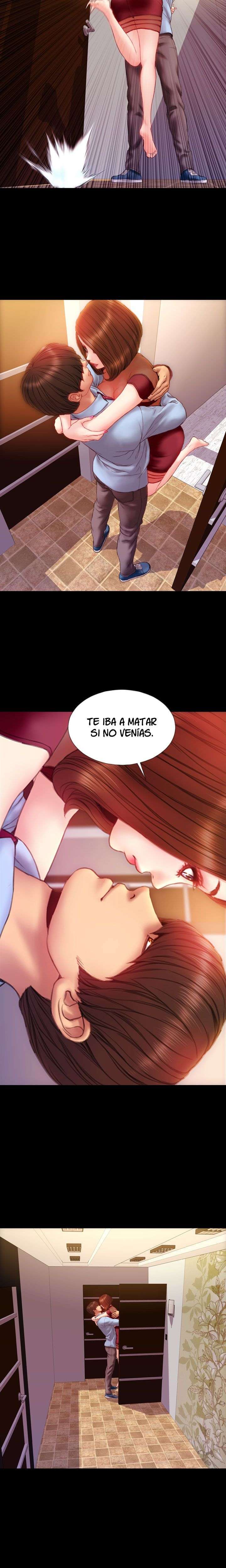 My Wives Capítulo 32 - Página 4 en español