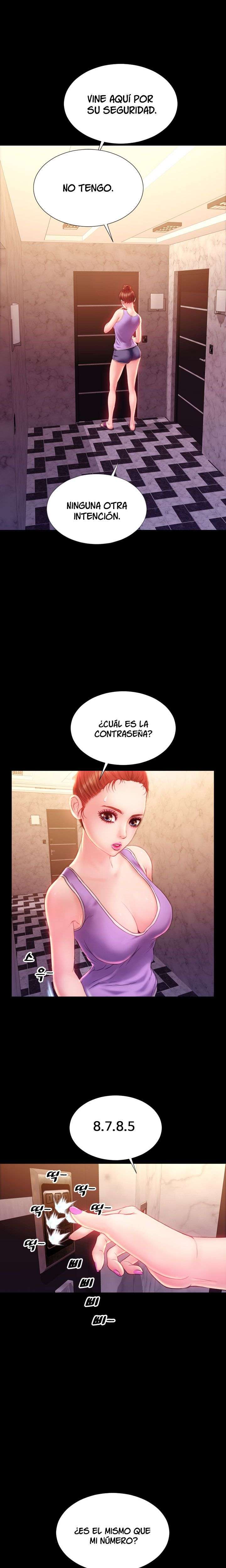 My Wives Capítulo 33 - Página 17 en español